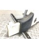 Крыло переднее левое бу для Citroen Berlingo 1 1.6 HDi,  2006 г.