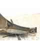 Крыло переднее левое бу для Peugeot 407  2.0 HDi,  2008 г.