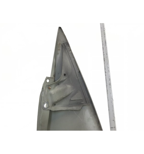 Крыло переднее левое бу для Honda Civic 8 2.2 CTDi,  2006 г.