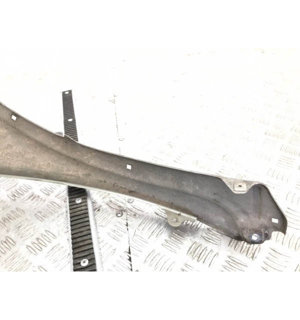 Крыло переднее левое бу для Honda Civic 8 2.2 CTDi,  2006 г.