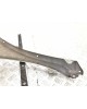 Крыло переднее левое бу для Honda Civic 8 2.2 CTDi,  2006 г.