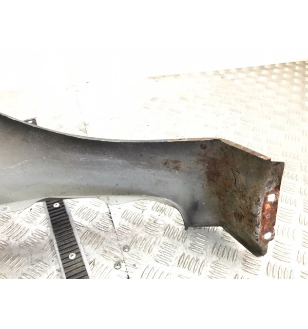 Крыло переднее левое бу для Ford Fiesta 5 1.3 i,  2008 г.