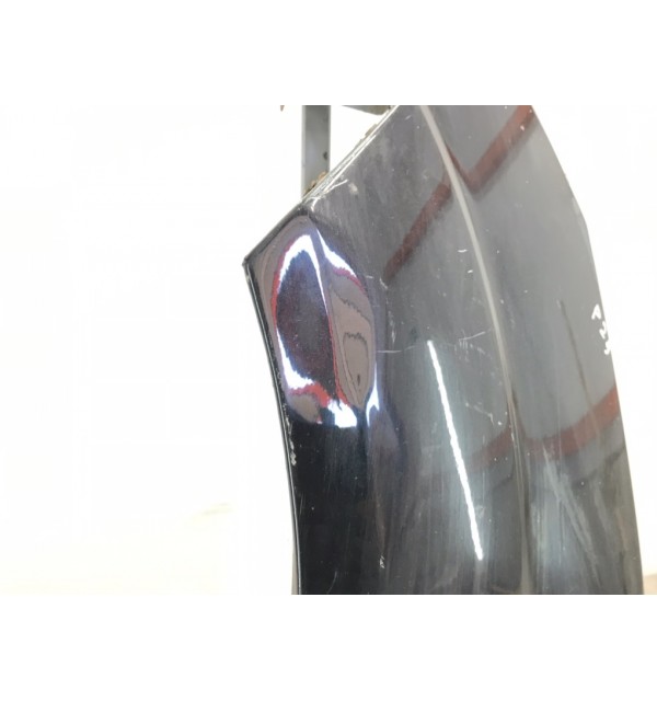 Крыло переднее левое бу для Ford Fiesta 5 1.3 i,  2008 г.
