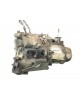 КПП механическая (МКПП) бу для Peugeot 206 CC 2.0 i,  2005 г.