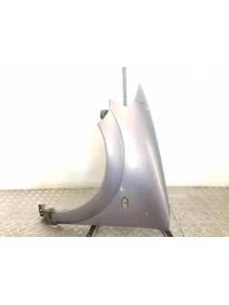 Крыло переднее левое бу для Citroen C3 1.4 i, 2004 г.