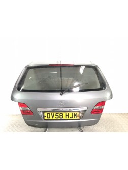 Крышка багажника бу для Mercedes B W245 2.0 CDi, 2008 г.