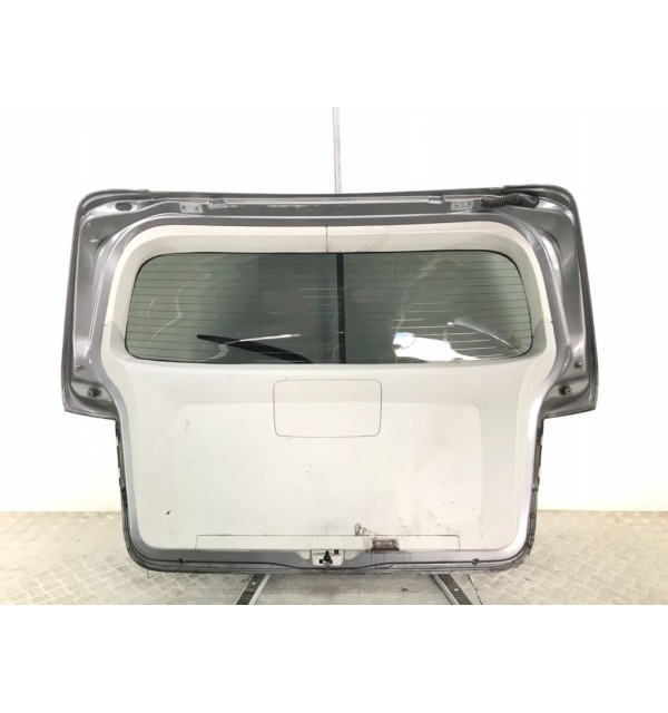 Крышка багажника бу для Mercedes B W245 2.0 CDi,  2008 г.