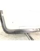 Крышка багажника бу для Mercedes B W245 2.0 CDi,  2008 г.