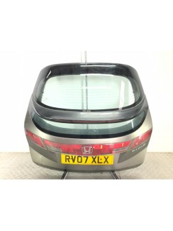 Крышка багажника бу для Honda Civic 8 2.2 CTDi, 2007 г.