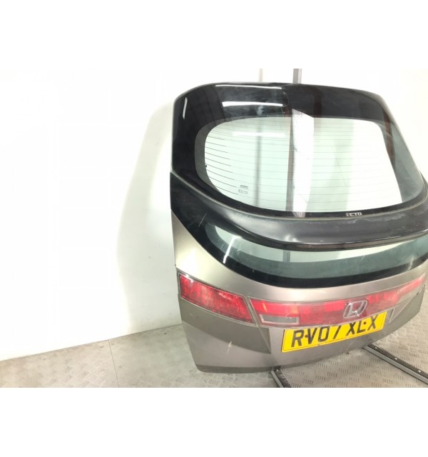Крышка багажника бу для Honda Civic 8 2.2 CTDi,  2007 г.