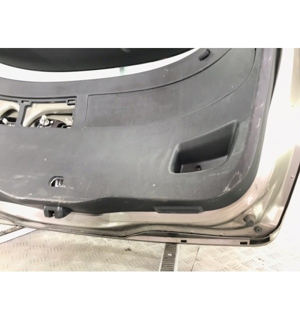 Крышка багажника бу для Honda Civic 8 2.2 CTDi,  2007 г.