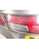 Крышка багажника бу для Honda Civic 8 2.2 CTDi,  2007 г.