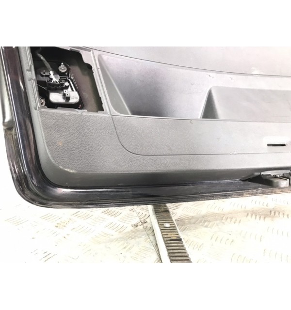 Крышка багажника бу для Volkswagen Golf 6 1.4 i,  2010 г.