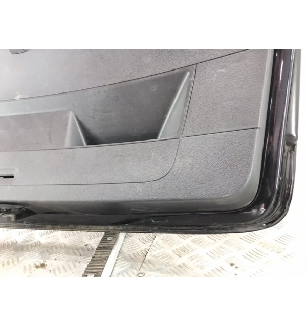 Крышка багажника бу для Volkswagen Golf 6 1.4 i,  2010 г.