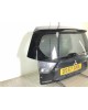 Крышка багажника бу для Mitsubishi Outlander  2.0 DiD,  2007 г.