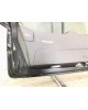 Крышка багажника бу для Mitsubishi Outlander  2.0 DiD,  2007 г.