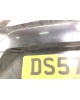 Крышка багажника бу для Mitsubishi Outlander  2.0 DiD,  2007 г.