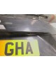 Крышка багажника бу для Mitsubishi Outlander  2.0 DiD,  2007 г.