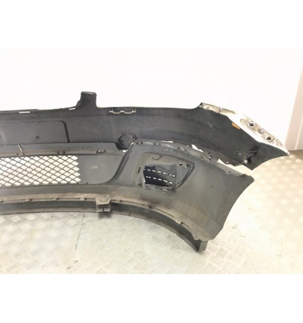 Бампер передний бу для Ford Fiesta 5 1.4 TDCi,  2005 г.