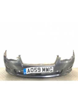 Бампер передний бу для Subaru Legacy 4 2.5 i,  2009 г.