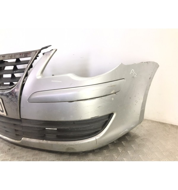 Бампер передний бу для Volkswagen Touran  1.9 TDi,  2007 г.