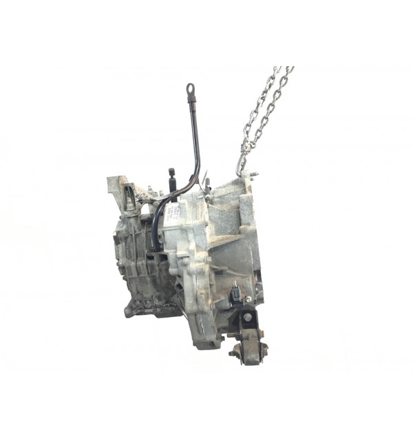 КПП автоматическая (АКПП) бу для Ford Focus 2 2.0 i,  2006 г.