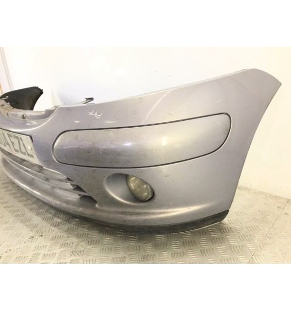 Бампер передний бу для Citroen C3  1.4 i,  2004 г.
