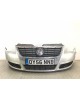 Бампер передний бу для Volkswagen Passat B6 2.0 TDi,  2006 г.