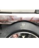 Бампер передний бу для Volkswagen Passat B6 2.0 TDi,  2006 г.