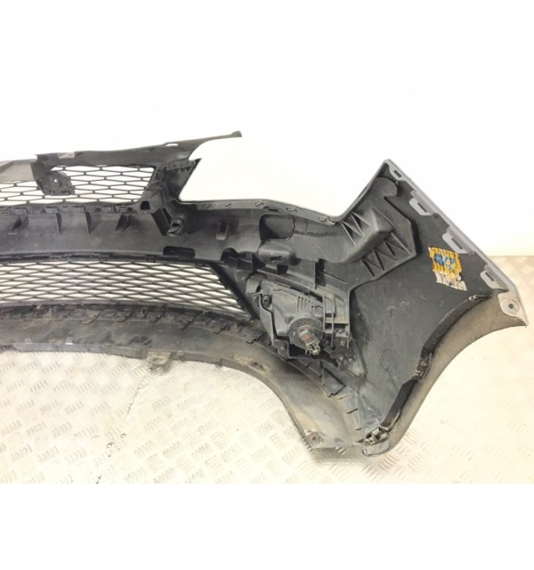 Бампер передний бу для Seat Ibiza  1.4 i,  2012 г.