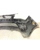 Бампер передний бу для Seat Ibiza  1.4 i,  2012 г.