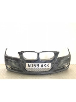 Бампер передний бу для BMW 3 E90/E91/E92/E93 2.0 TD, 2009 г.