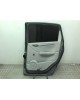 Дверь задняя правая бу для Mercedes B W245 2.0 CDi,  2008 г.