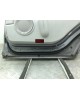 Дверь задняя правая бу для Mercedes B W245 2.0 CDi,  2008 г.