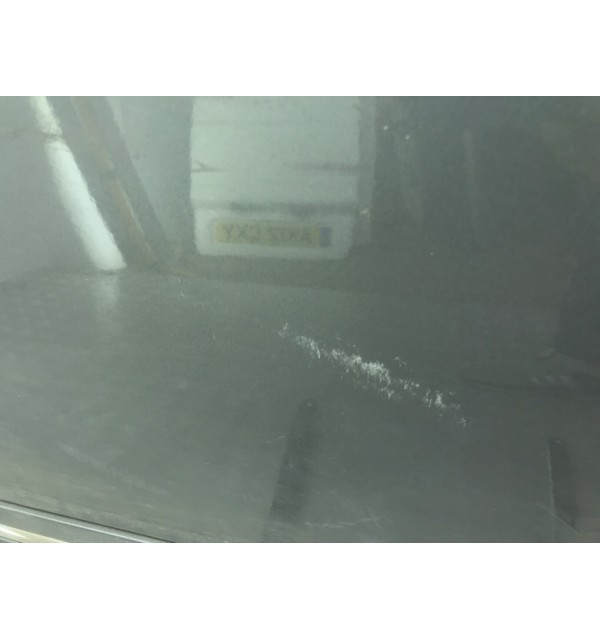 Дверь задняя правая бу для Mercedes B W245 2.0 CDi,  2008 г.