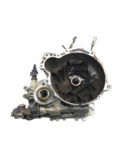 КПП механическая (МКПП) бу для Hyundai Atos 1.1 i, 2007 г.