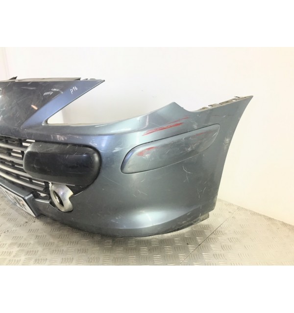 Бампер передний бу для Peugeot 307  1.6 HDi,  2007 г.