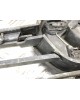 Бампер передний бу для Peugeot 307  1.6 HDi,  2007 г.