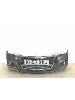 Бампер передний бу для Opel Astra H 1.9 CDTi,  2007 г.