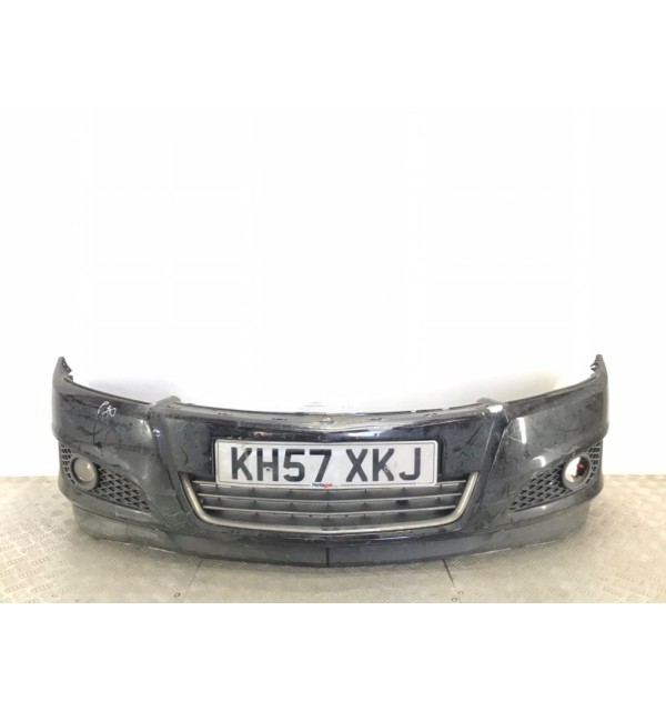 Бампер передний бу для Opel Astra H 1.9 CDTi,  2007 г.