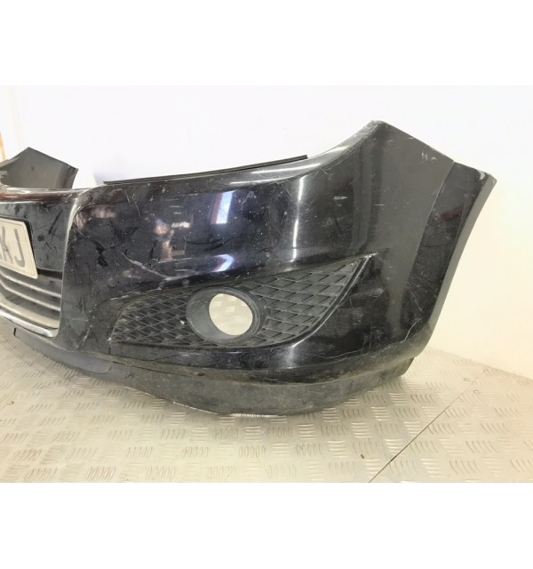 Бампер передний бу для Opel Astra H 1.9 CDTi,  2007 г.