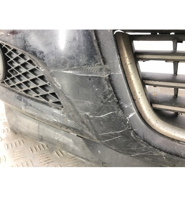 Бампер передний бу для Opel Astra H 1.9 CDTi,  2007 г.