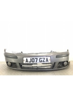 Бампер передний бу для Volkswagen Golf 5 1.9 TDi, 2007 г.