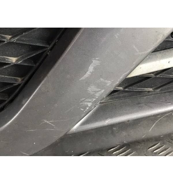 Бампер передний бу для Mercedes B W245 2.0 CDi,  2008 г.