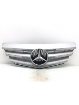 Решетка радиатора бу для Mercedes B W245 2.0 CDi, 2008 г.