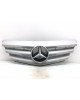 Решетка радиатора бу для Mercedes B W245 2.0 CDi,  2008 г.
