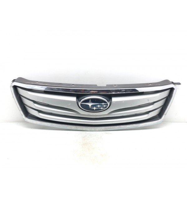 Решетка радиатора бу для Subaru Outback  2.0 TD,  2011 г.