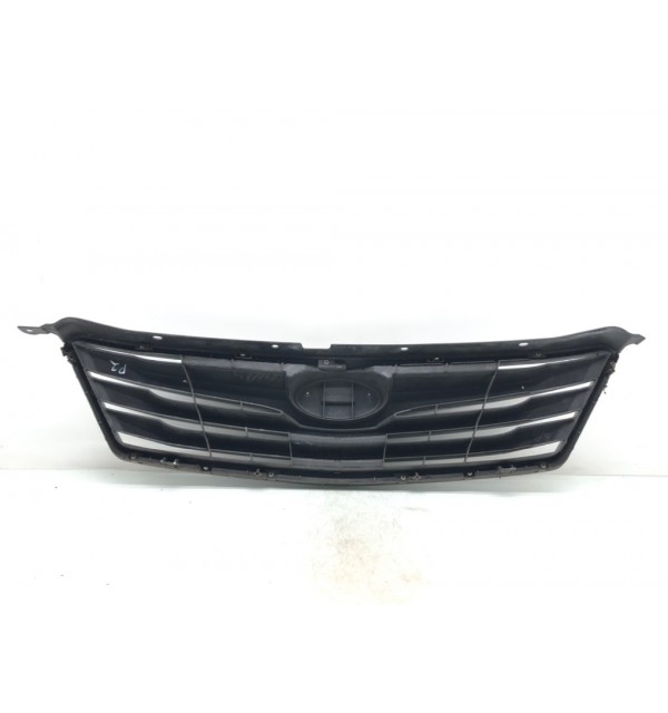 Решетка радиатора бу для Subaru Outback  2.0 TD,  2011 г.