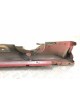 Накладка на порог бу для Saab 9-3  1.9 TiD,  2007 г.