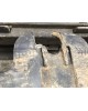 Бампер передний бу для Peugeot 407  2.0 HDi,  2008 г.